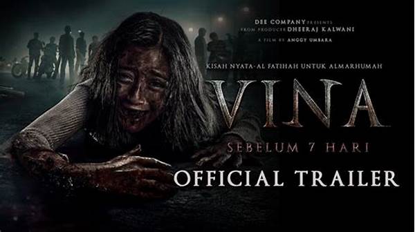 Film Horor Vina Sebelum 7 Hari Kapan Rilis