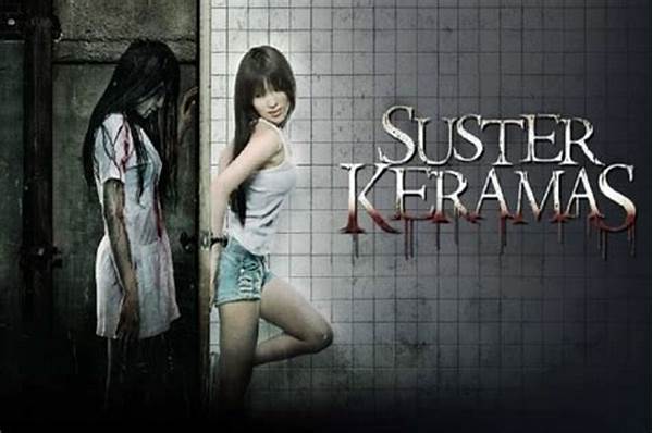 Film Horor Yang Ada Adegan 18+