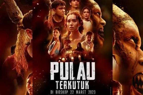 Film Horor Yang Ada Di Lk21