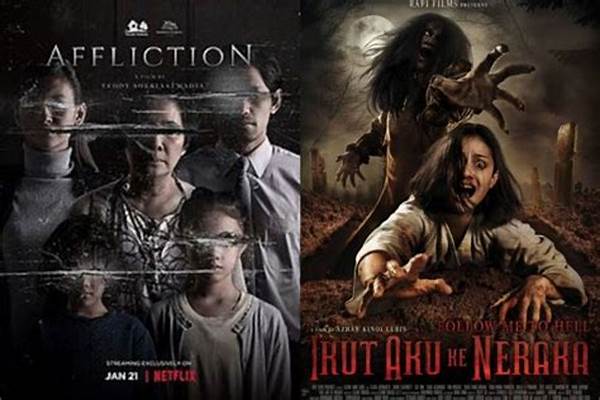 Film Horor Yang Ada Di Netflix
