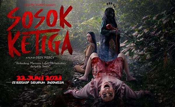 Film Horor Yang Ada Kambingnya