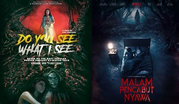 Film Horor Yang Akan Tayang Di Bioskop Mei 2025
