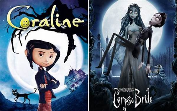 Film Horor Yang Aman Untuk Anak