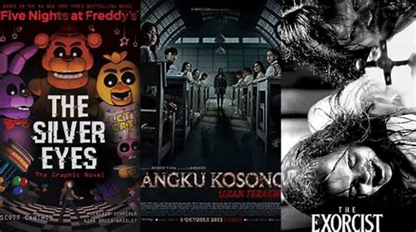 Film Horor Yang Bakal Tayang 2023