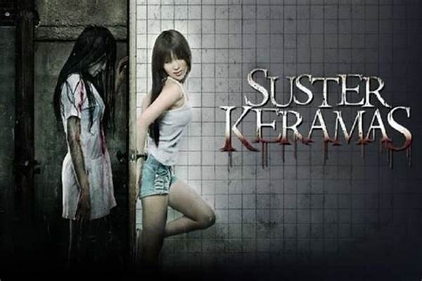 Film Horor Yang Banyak Adegan Panas