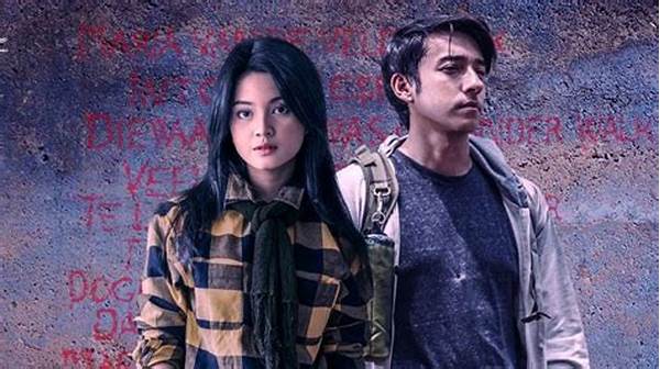 Film Horor Yang Diangkat Dari Novel