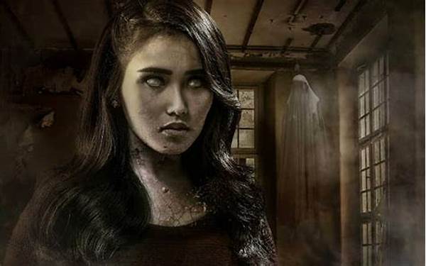 Film Horor Yang Dibintangi Ayu Ting Ting