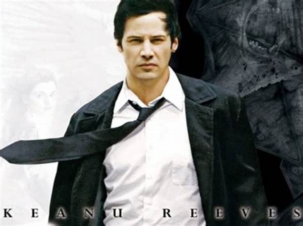 Film Horor Yang Dibintangi Keanu Reeves