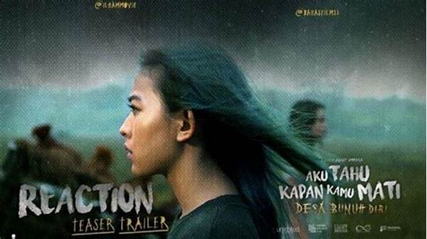 Film Horor Yang Dibintangi Natasha Wilona