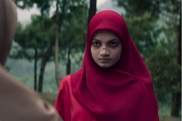 Film Horor Yang Dibintangi Ratu Sofya