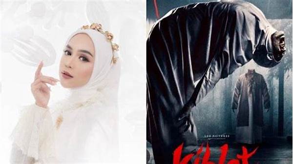 Film Horor Yang Dibintangi Ria Ricis