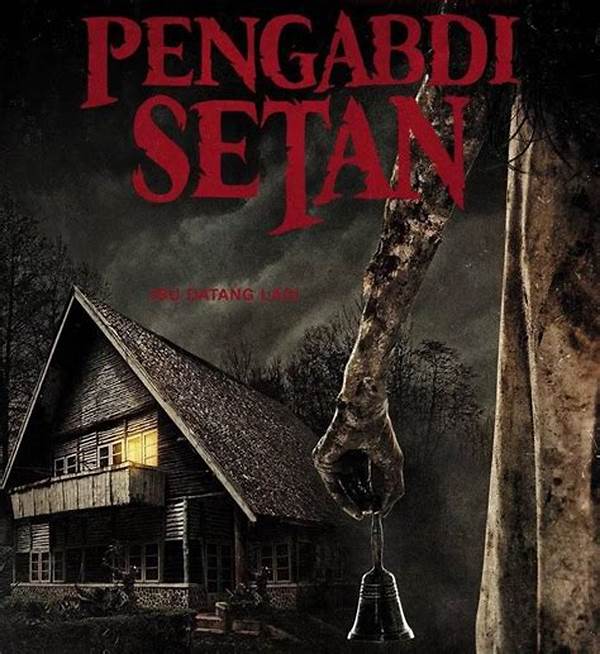 Film Horor Yang Dibintangi Tara Basro