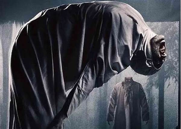 Film Horor Yang Dicekal