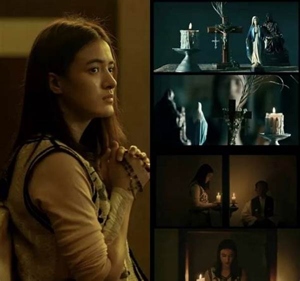 Film Horor Yang Diperankan Mawar De Jongh