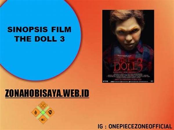 Film Horor Yang Diperankan Oleh Jessica Mila