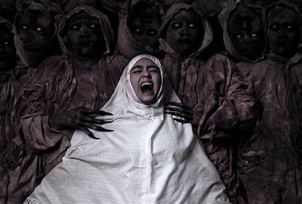 Film Horor Yang Ga Normal