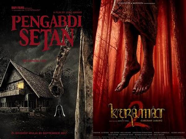 Film Horor Yang Gak Horor
