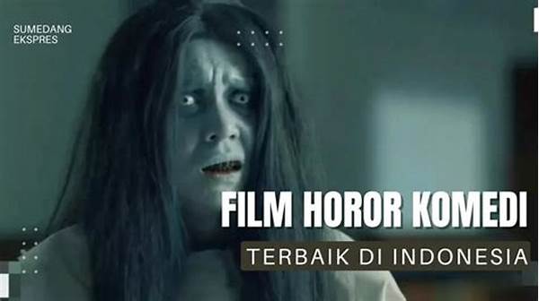Film Horor Yang Layak Ditonton