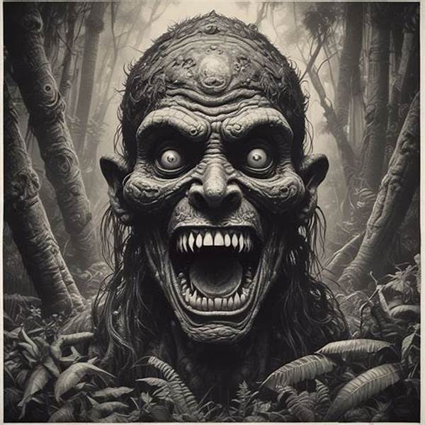 Film Horor Yang Menakutkan