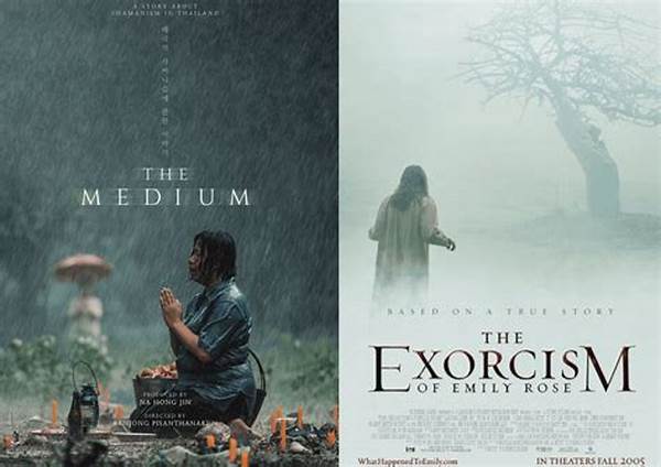 Film Horor Yang Nyata