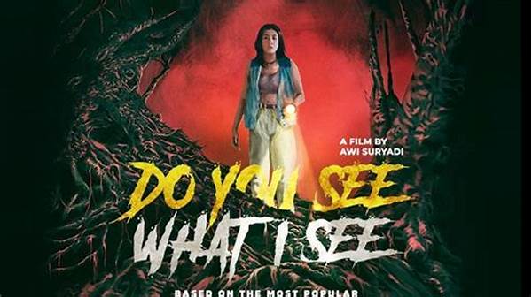 Film Horor Yang Pacaran Sama Pocong