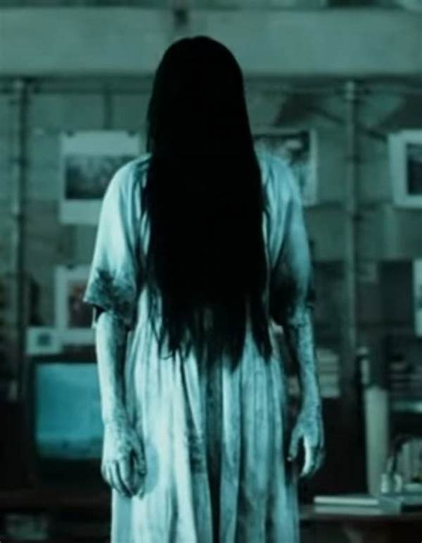 Film Horor Yang Paling Menakutkan Di Dunia