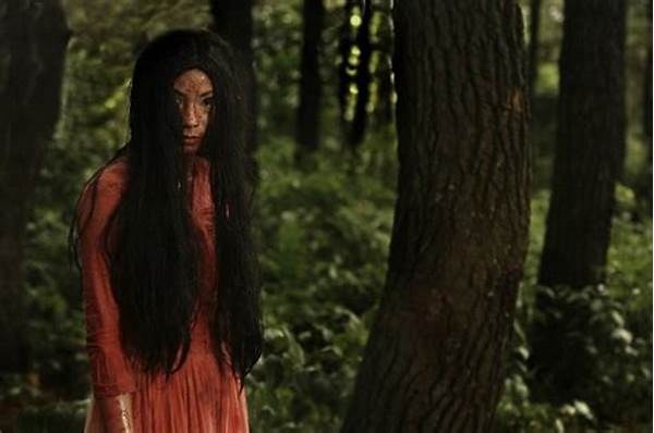 Film Horor Yang Paling Menakutkan