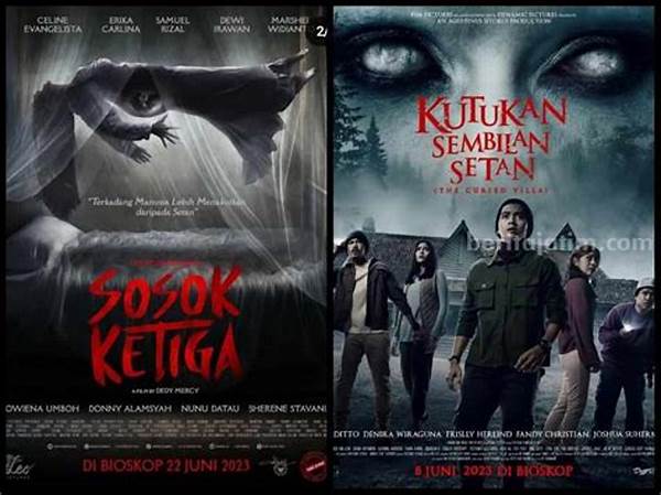 Film Horor Yang Rilis Bulan Juni 2023