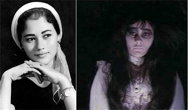 Film Horor Yang Seram Banget