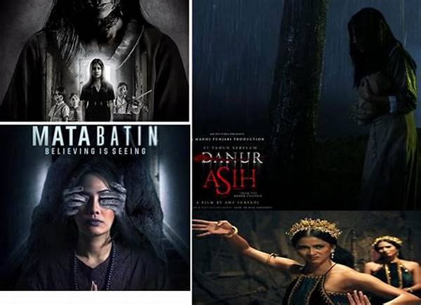 Film Horor Yang Seram