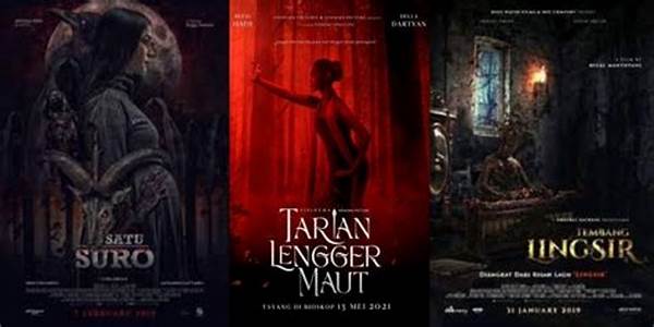Film Horor Yang Sudah Ada Di Netflix