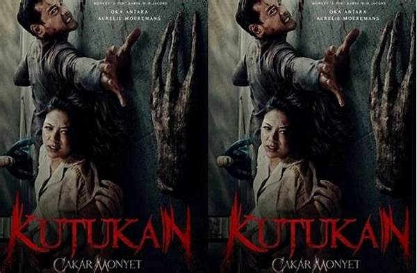 Film Horor Yang Tayang April 2023