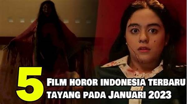 Film Horor Yang Tayang Bulan April 2022