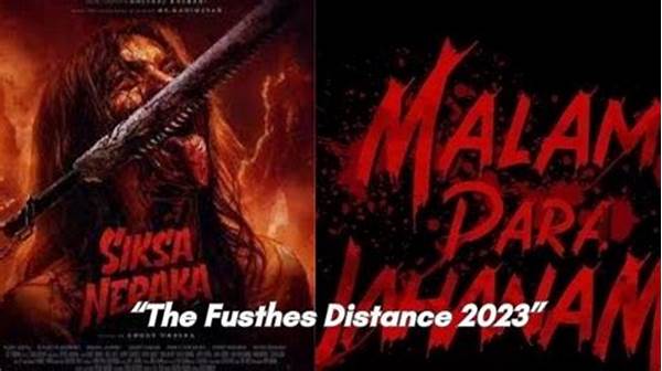 Film Horor Yang Tayang Bulan Desember 2023