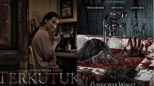 Film Horor Yang Tayang Bulan Desember 2024