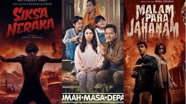 Film Horor Yang Tayang Desember 2023