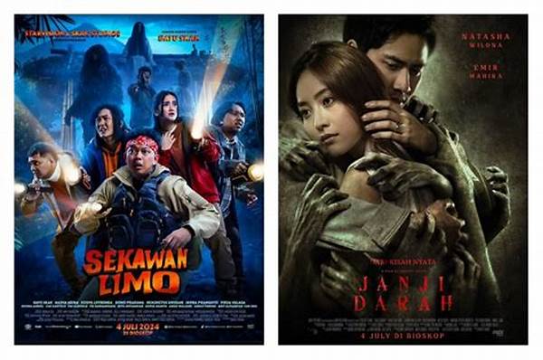 Film Horor Yang Tayang Di Bioskop Bulan Juli 2023