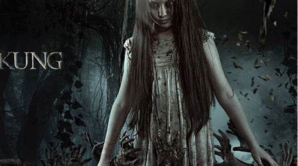 Film Horor Yang Tayang Di Vidio