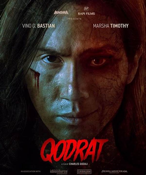 Film Horor Yang Tayang Juli 2022