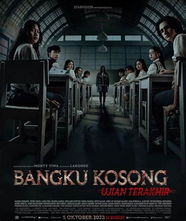 Film Horor Yang Tayang Oktober 2023