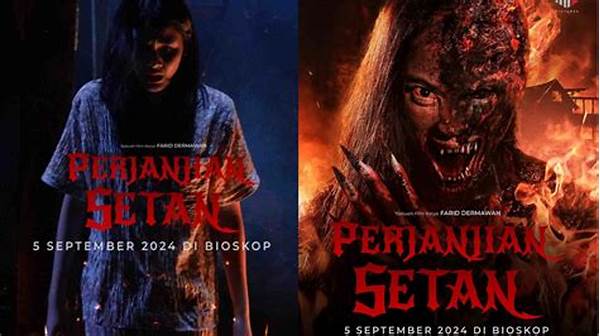 Film Horor Yang Tayang September 2024