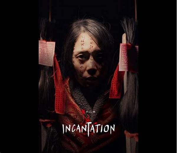 Film Horor Yang Tidak Boleh Ditonton Sendiri