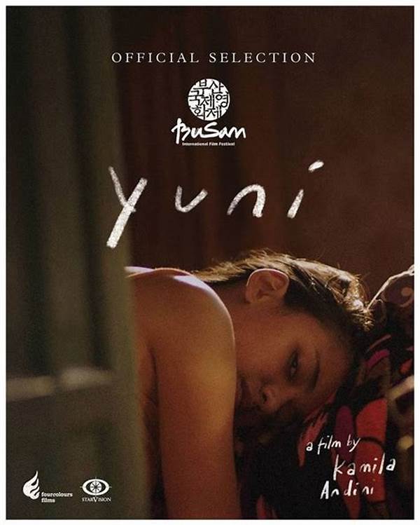 Film Yuni Festival