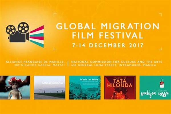 Global Migration Film Festival