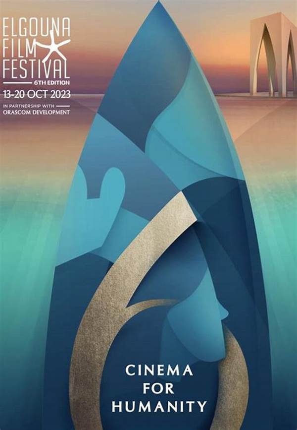 Gouna Film Festival 2023 Date
