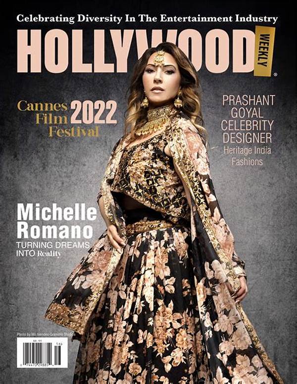 Hollywood Weekly Magazine Film Festival