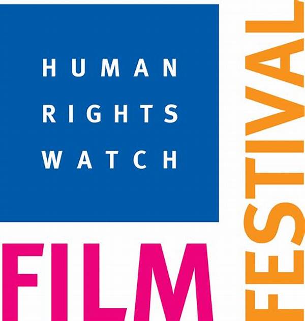 Human Right Film Festival