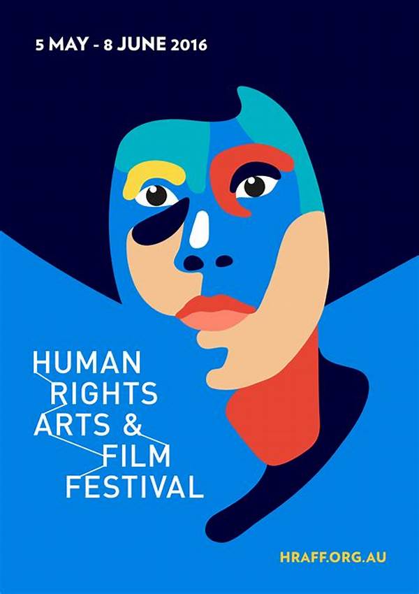 Human Rights Arts And Film Festival