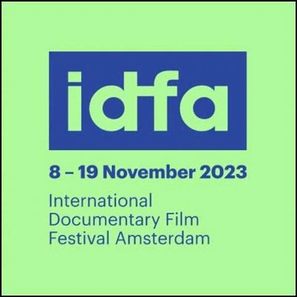 Idfa Film Festival 2023