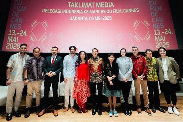 Indonesia Film Festival 2025